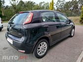 Fiat Punto Evo 1.3 M-Jet Dynamic
