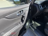 Nissan Qashqai 1.5 dCi N-Connecta