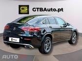 Mercedes-Benz GLC 300 I.V.A DEDUTIVEL De 4Matic AMG