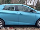 Renault Zoe (c/ Bateria) Zen 50