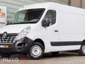 Renault Master 2.3 dCi L2H2 3.5T
