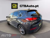 Hyundai i30 Sport