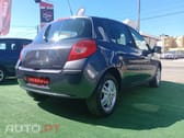Renault Clio 1.2 16V Dynamique