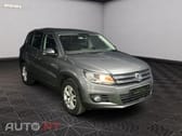 Volkswagen Tiguan 2.0 TDI DPF BlueMotion Life