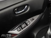 Nissan Leaf N-Connecta