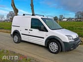 Ford Transit Connect 1.8 TDdi Longa