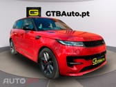 Land Rover Range Rover Sport P460 Dynamic SE  
