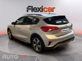 Ford Focus 1.0 EcoBoost Active X