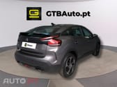 Citroen C4 1.2 PureTech Plus