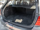 BMW 320 d Exclusive Touring