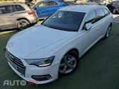 Audi A6 Avant 40 TDI Sport S tronic