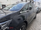 Renault Espace Initiale Paris