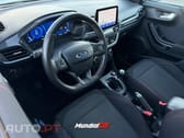 Ford Puma 1.0 EcoBoost MHEV ST-Line Design