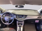 Opel Astra Sports Tourer 1.5 CDTI Edition DCT 