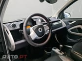 Smart ForTwo 0.8 cdi Passion 54