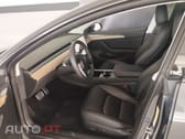 Tesla Model 3 Long Range Tração Traseira