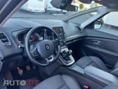 Renault Scénic 1.6 dCi Confort 7 LUGARES