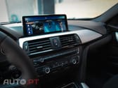 BMW 318 d Auto Pack M