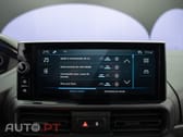 Peugeot Partner 1.5 BlueHDi M Standard