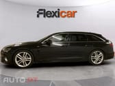 Audi A6 Avant 40 TDI quattro S tronic S line