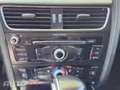 Audi A4 Avant 2.0 TDI multitronic Sport
