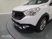 Dacia Lodgy 1.2 STEPWAY