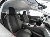 Peugeot 3008 1.5 BlueHDi Active