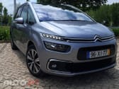 Citroen C4 SpaceTourer 1.5 BlueHDi Feel