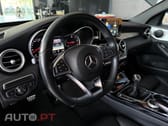 Mercedes-Benz C 220 BlueTEC AMG Line