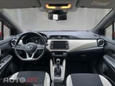 Nissan Micra 1.0 G Acenta