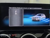 Mercedes-Benz C 220 d AMG Line