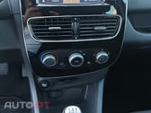 Renault Clio 1.5 dCi Limited