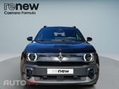 Renault 4 150cv autonomia conforto iconic