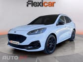 Ford Kuga 1.5 EcoBoost ST-Line
