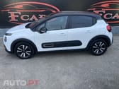 Citroen C3 1.2 PureTech C-Series