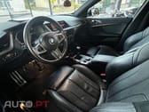 BMW 116 Pack M