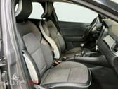 Renault Captur 1.0 TCe Techno