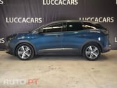 Peugeot 3008 PureTech 130 Stop & Start GPF EAT8 Allure Pack