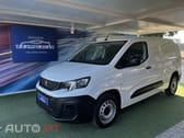 Peugeot Partner 1.6 BlueHDi L1 Premium 3L