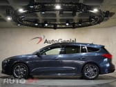 Ford Focus 1.0 EcoBoost ST-Line