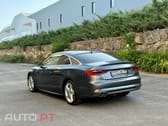 Audi A5 2.0 TDI S-line S tronic