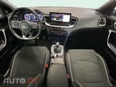 Kia Xceed 1.0 T-GDI GT-Line