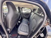 Smart ForFour EQ