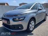 Citroen C4 SpaceTourer BlueHDi 120 Stop&Start SELECTION
