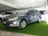 Skoda Octavia 1.9 TDI Sportline