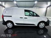 Nissan Townstar EV L1