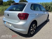 Volkswagen Polo 1.0 TSI Confortline