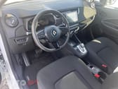 Renault Zoe (c/ Bateria) Zen 50