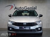 Fiat Tipo 1.3 Multijet City Life