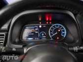 Nissan Leaf N-Connecta